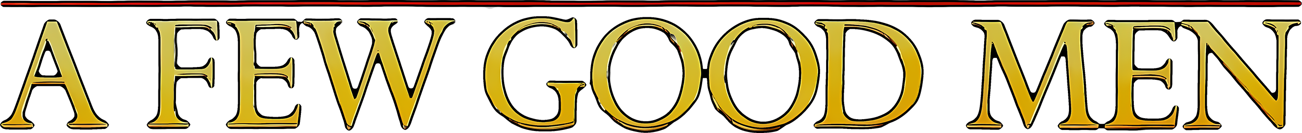 Несколько хороших парней logo